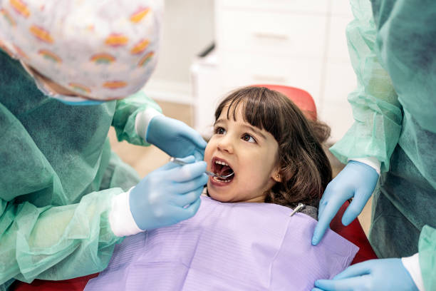 Best Pediatric Dentistry  in Blacklick Estates, OH